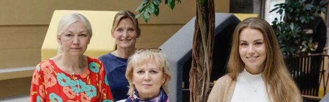 Kuidas panna grupp koos tõhusalt tööle? Koolitaja annab nõu