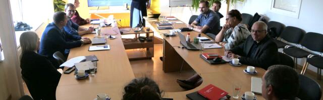 Päästeamet toetab kohalike omavalitsuste kriisikommunikatsiooni