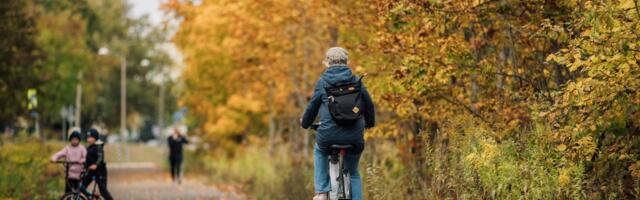 Sadamaraudtee valgustuse rajamine toob kaasa ajutisi sõiduteede sulgemisi