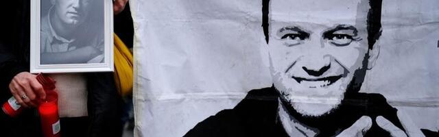 WSJ: Navalnõi fond avaldas opositsionääri surmani viinud ettepaneku