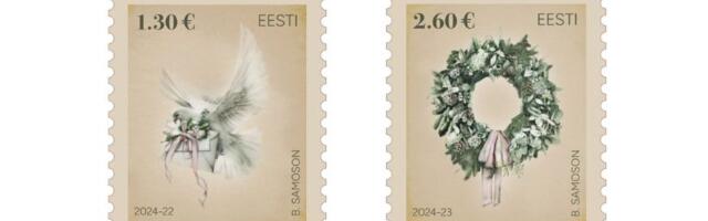 Tänavused jõulumargid tõstavad esile helgust, õrnust ja rahutunnet