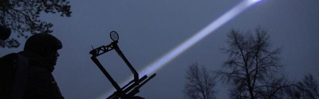 Teet Kalmus: Venemaa armee edenemine Ukrainas on selgelt aeglustunud