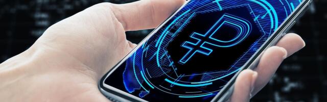 Venemaa riigiduuma saadik tunnistab, et digitaalse rubla eesmärk on kontroll