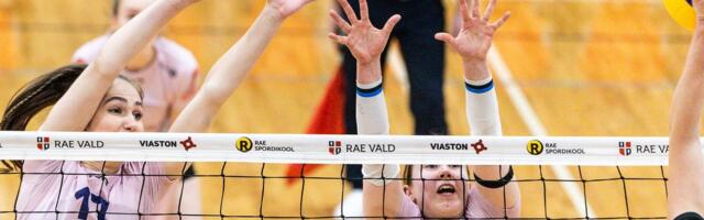 TÄNA DELFI TV-s | Kes asub kolmanda mänguga finaali juhtima_ kas Rae Spordikool või TalTech?
