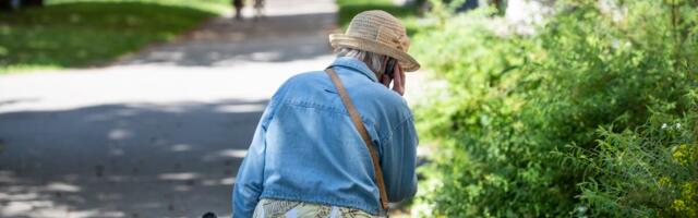 Eften hakkab Leedus vanadekodusid ehitama