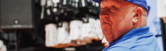 Andres Sõber torkas tihtilugu NBAd tögavaid Kullamäed ja Taltsi: mind isegi solvab, kui oskamatud ja teadmatud nad selles on