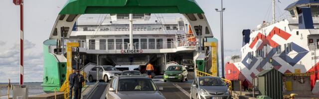 Arhitekt: riik peab plaani muuta terve Hiiumaa äärealaks. See ei julgusta noori saarele tulema