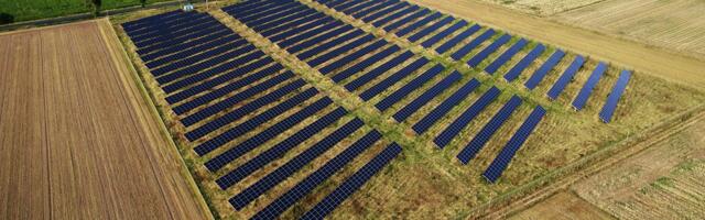 Enefiti uus teenus võib päikeseparkide tulu kuni kahekordistada