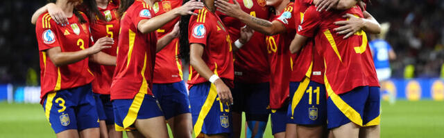 TÄNA OTSE | Kas Šveits saab Hispaaniale vastu?