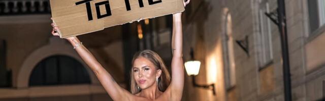 MÄRKAMISED | Grete Paia tähistas 30. sünnipäeva, Getter Jaani lõikas juuksed lühikeseks