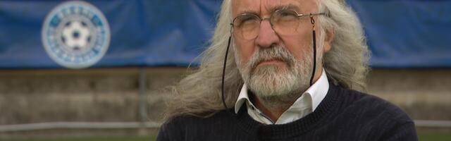 Täismahus: Pohlak selgitab enda vaateid Venemaa-küsimuses