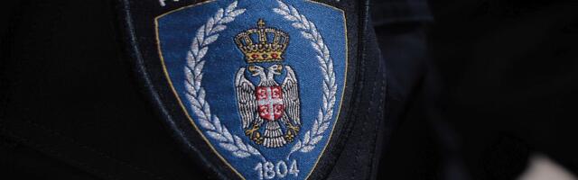 MUP: Na skupovima protiv blokada 39.600 ljudi, na kontra-skupovima 155 građana