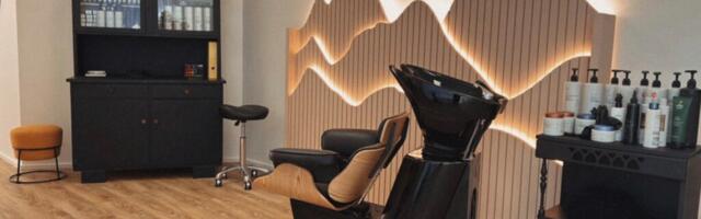Hilda stuudio – palju enamat kui lihtsalt juuksurisalong