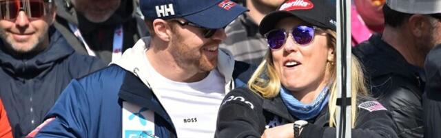 Norra mäesuusatäht valmistub tagasitulekuks