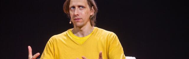 Raadiohommikus: Ahti Heinla avab, kuidas Starship tegi tehingu Uberiga