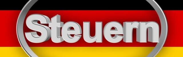 SKANDAAL: Hullumeelne idee: pangakontode saldode maksustamine