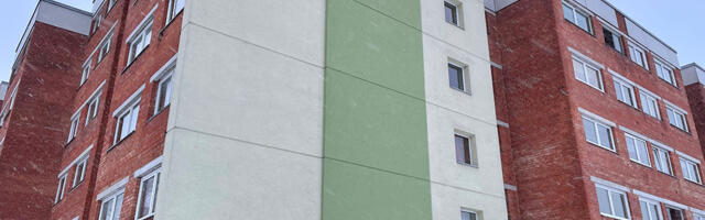 Kinnisvaraturg alanud aastal: koduostja jaoks liigub turg soodsas suunas