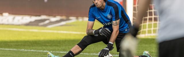 Isaks saav Igonen pikendas Rootsi kõrgliigaklubiga lepingut 