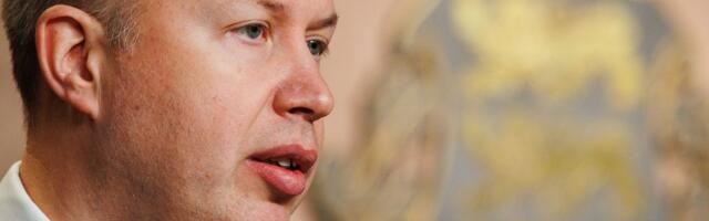 Välismaalaste seaduse eelnõu seletuskirja arvutuskäigus võeti ekslikult aluseks 13 protsenti laekuvast sotsiaalmaksust