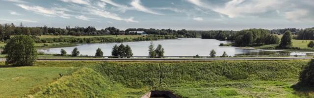 Eesti teadlaste uuring_ paisud põhjustavad forellide haigestumist, muutes jõelõigud ohtliku parasiidi kolleteks