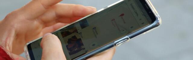 Ookla avaldas Eesti telekomide 5G kiiruse mõõtmise tulemused, teste tegid kliendid