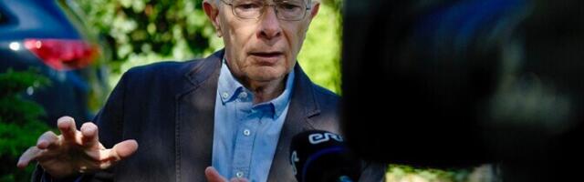 Teadlane: Ungari ei saa lääne ja ida vahel laveerides majandust üles ehitada