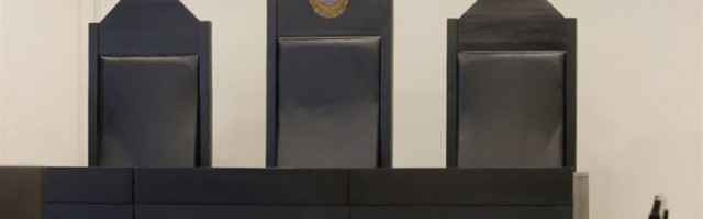 Võltsvägistamissüüdistus tõi naisele tingimisi vangistuse