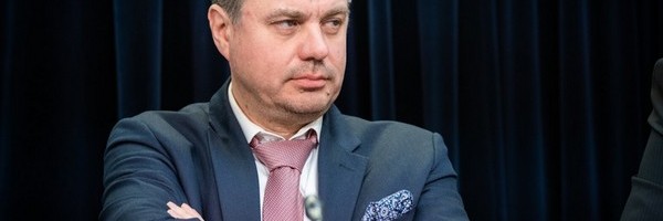 Urmas Reinsalu: a brutal change in foreign policy attitude, one would not have expected it so quickly