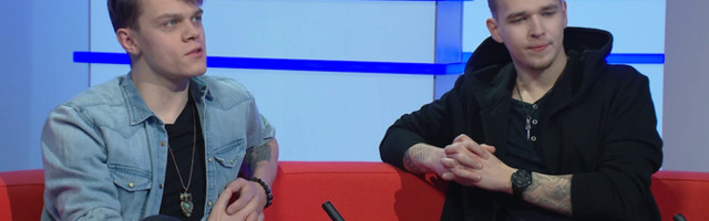 Alabama Watchdog: reaalsus on alles nüüd kohale jõudnud