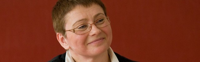 Kohtla-Järve aasta emaks sai Ulvi Vilumets