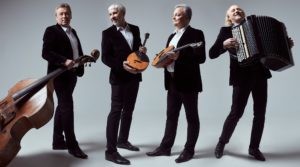 Haapsalu Tšaikovski festival paneb suvituslinna taas helisema