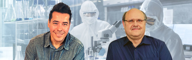 Hando Tõnumaa vs prof Andres Merits: ajakirjanik üritab aru saada teadlase loogikast