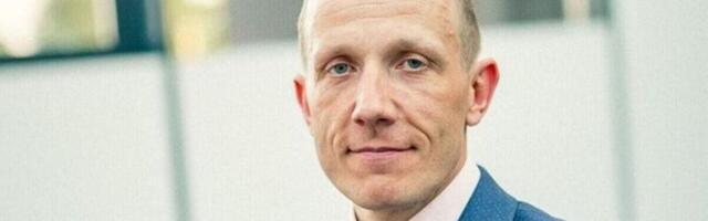 Marek Seer tänasest enam Confidos ei tööta