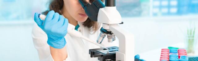 Uuring: T-rakud võivad pakkuda kaitset COVID-19 eest