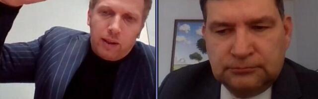 Edward Laane: koroonapasside kaotamist takistab ainult psühholoogiline barjäär