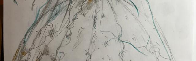 BUDUAARI PULMAPIDU pruutkleidi disaninib Lotte Jürjendal!