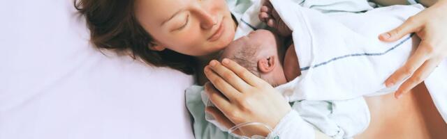 Ukrainas on hakatud beebidele kummalisi nimesid panema