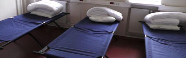 Jõhvis avati Ukraina põgenike infopunkt