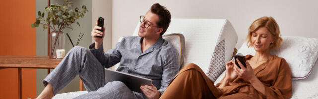 ASKONA on koht, kus ootab Sind tervislik uni ja ortopeedilised madratsid