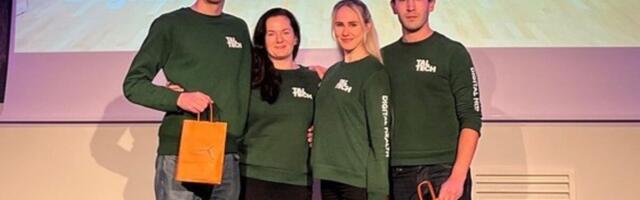 e-tervise taibutalgud