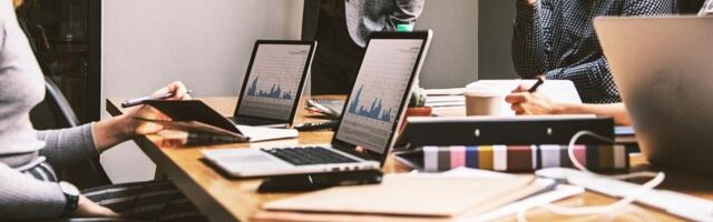 Kõige kõrgema töötasuga töökohad iGaming sektoris