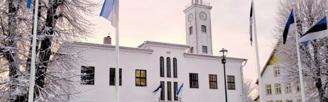 Tre raadios ja Ring FM raadios alustab Viljandi linnavolikogu saade