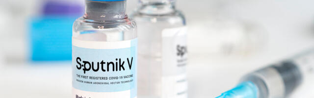 Vene COVID-vaktsiini “Sputnik” loonud teadlane tapeti  