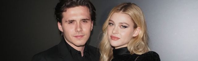 Imeline! Brooklyn Beckham jagab endast ja oma kallimast eksklusiivseid fotosid