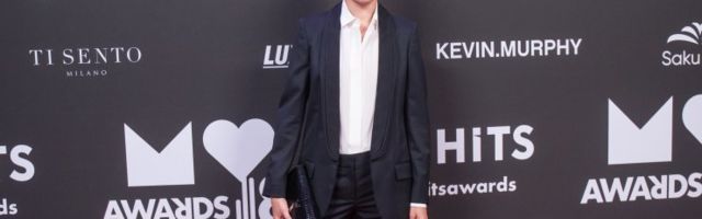 Tippmodell Karmen Pedaru lapsepõlvest: vanaisal läksid veidi närvid läbi, aga oli, nagu oli