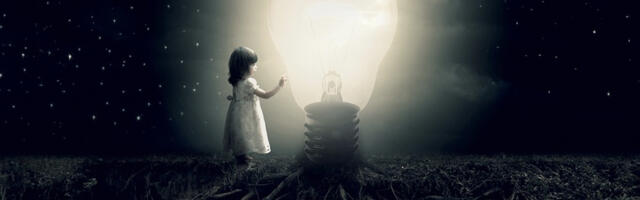 Paljastatud kaugmõjutamise saladused. 7. osa. Loomine nõuab positiivsest mõtlemisest enamat