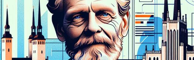 Üks hinnatumaid Briti kirjanikke, kes kohtus lugejatega Eestis, on surnud