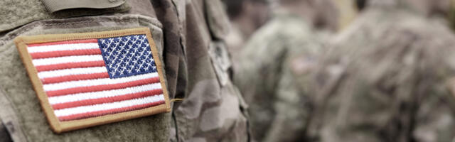USA võib Ukraina sõja valguses kaaluda kohustusliku sõjaväeteenistuse taastamist
