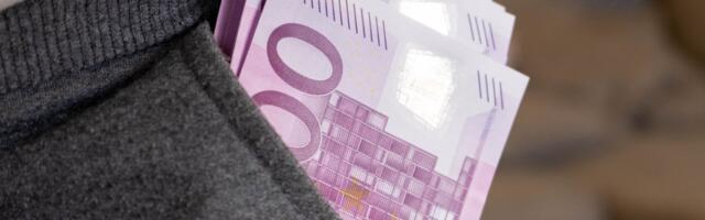 Bigbank teenis kuu ajaga üle kolme miljoni kasumit