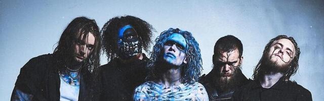 Nu-metal ei sure! Slipknoti võsukeste bänd esineb esmakordselt Eestis
